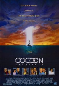 ดูหนัง Cocoon: The Return [Full-HD]