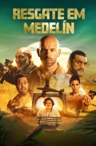 ดูหนัง Medellin (2023) ข้าคือลูกเจ้าพ่อ (มั้ง) (ซับไทย) [Full-HD]