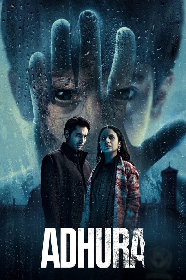 ดูซีรี่ส์ Adhura – นินาด เงามืดที่ถูกลืม [ซับไทย]