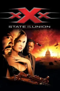 xXx 2 (2005) ทริปเปิ้ลเอ๊กซ์ 2 พยัคฆ์ร้ายพันธุ์ดุ พากย์ไทย