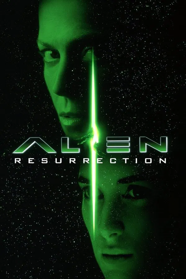 Alien: Resurrection (1997) เอเลี่ยน 4 ฝูงมฤตยูเกิดใหม่ พากย์ไทย