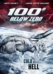 ดูหนัง 100 Degrees Below Zero (2013) หนีนรกลบ 100 องศา [Full-HD]