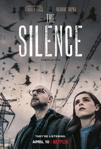 ดูหนัง The Silence (2019) เงียบให้รอด (ซับไทย) [Full-HD]