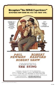 ดูหนัง The Sting (1973) 2 ผู้ยิ่งใหญ่ [Full-HD]