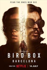 ดูหนัง Bird Box: Barcelona (2023) มอง อย่าให้เห็น (บาร์เซโลนา) [Full-HD]