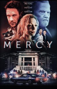 ดูหนัง Mercy (2023) (ซับไทย) [Full-HD]