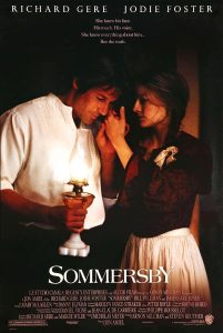 ดูหนัง Sommersby (1993) ขอเพียงหัวใจเป็นเธอ [Full-HD]