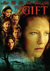 ดูหนัง The Gift (2000) ลางสังหรณ์วิญญาณอำมหิต [Full-HD]