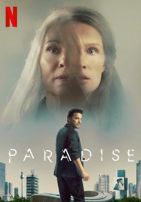 ดูหนัง Paradise (2023) พาราไดซ์ [Full-HD]