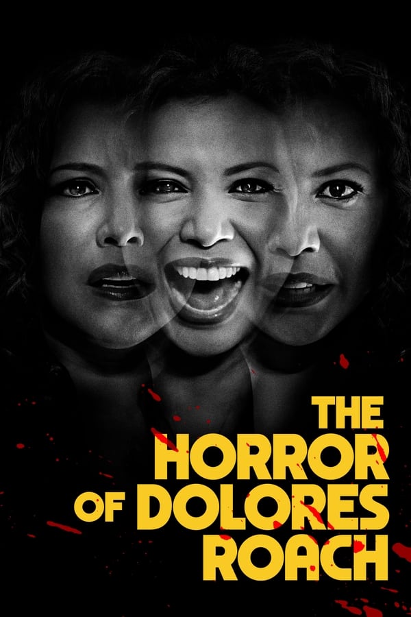 ดูหนัง The Horror of Dolores Roach – โดโลเรส โรช [ซับไทย]