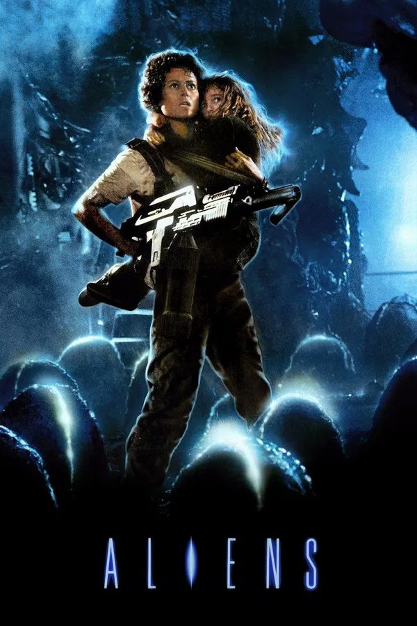 ALIENS 2 (1986) เอเลี่ยน 2 ฝูงมฤตยูนอกโลก พากย์ไทย