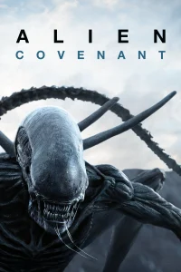 Alien Covenant (2017) เอเลี่ยน โคเวแนนท์ พากย์ไทย