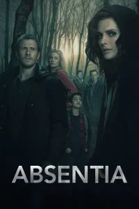 Absentia แอบเซนเทีย พากย์ไทย