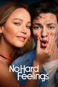 No Hard Feelings (2023) สาวแซ่บ แอ๊บมาอ่อย พากย์ไทย