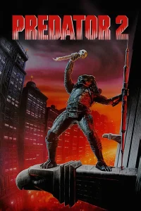 Predator 2 (1990) พรีเดเตอร์ 2: บดเมืองมนุษย์ พากย์ไทย