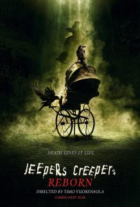 ดูหนัง Jeepers Creepers: Reborn (2022) โฉบกระชาก กลับมาเกิด [Full-HD]