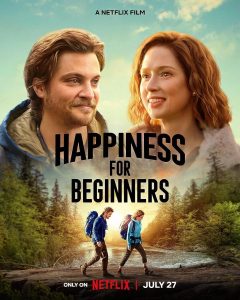 ดูหนัง Happiness for Beginners (2023) ความสุขสำหรับมือใหม่ [Full-HD]
