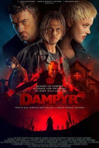 ดูหนัง Dampyr (2022) (ซับไทย) [Full-HD]