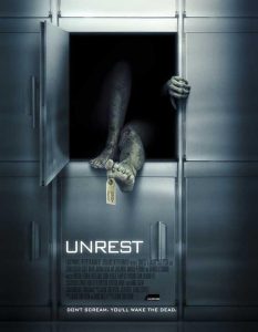 ดูหนัง Unrest (2006) ศพจ้องตาย [Full-HD]