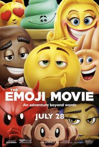 ดูหนัง The Emoji Movie (2017) อิโมจิ แอ๊พติสต์ตะลุยโลก [Full-HD]