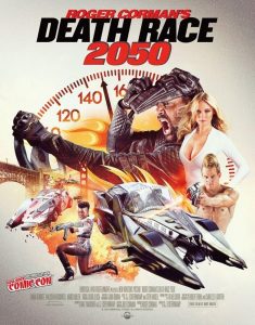 ดูหนัง Death Race 2050 (2017) ซิ่งสั่งตาย 2050 [Full-HD]