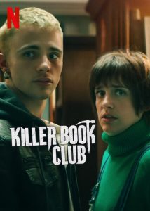 ดูหนัง Killer Book Club (2023) ชมรมหนังสือฆาตกร [Full-HD]