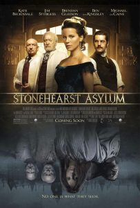 ดูหนัง Stonehearst Asylum (2014) สถานวิปลาศ [Full-HD]