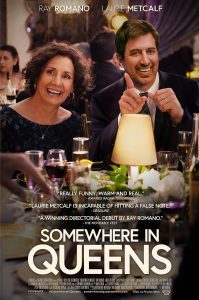 ดูหนัง Somewhere in Queens (2023) (ซับไทย) [Full-HD]