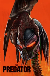 The Predator (2018) เดอะ เพรดเดเทอร์ พากย์ไทย