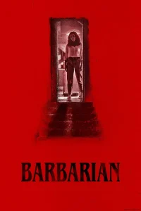 Barbarian (2022) บ้านเช่าสยองขวัญ พากย์ไทย