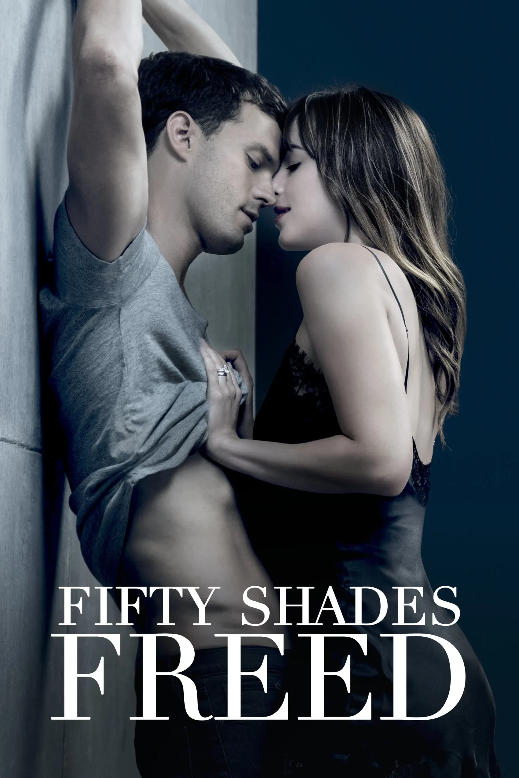 Fifty Shades Freed (2018) ฟิฟตี้เชดส์ฟรีด พากย์ไทย