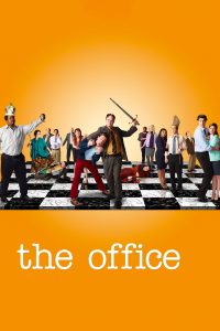 The Office – ออฟฟิศป่วนชวนหัว (ซับไทย)