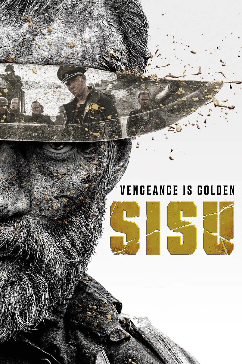 Sisu (2022) เฒ่ามหากาฬ พากย์ไทย
