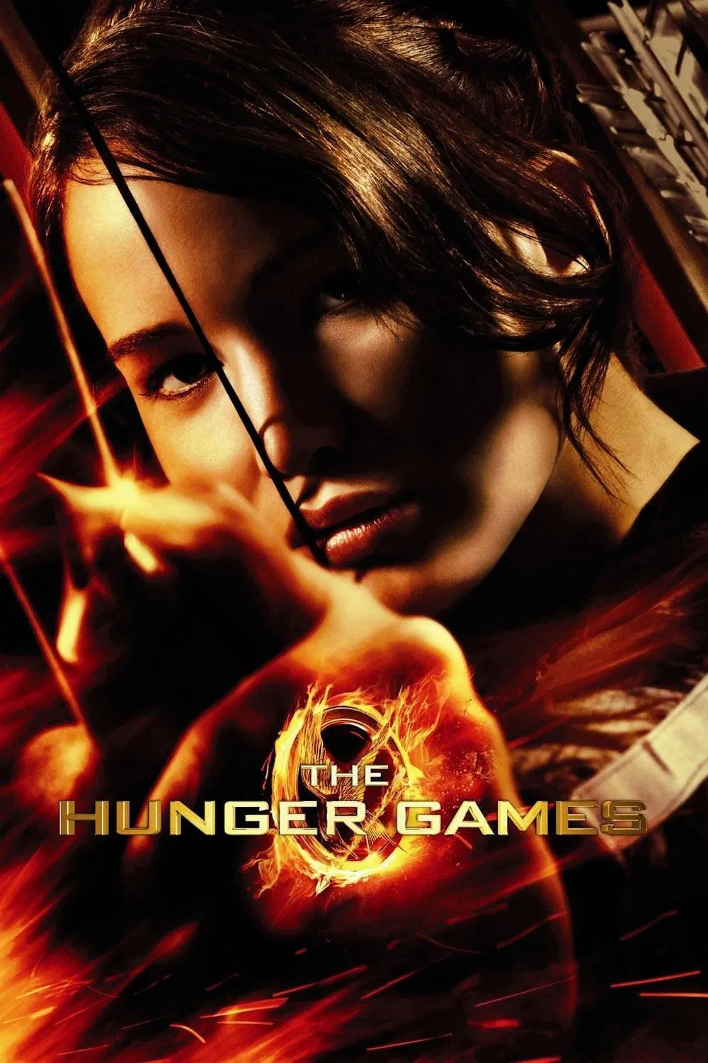 The Hunger Games 1 (2012) เกมล่าเกม พากย์ไทย