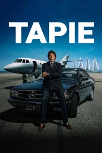 Tapie ชายเก้าชีวิต ซับไทย