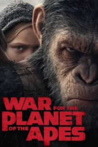 War for the Planet of the Apes (2017) มหาสงครามพิภพวานร พากย์ไทย