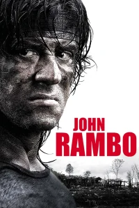 Rambo 4 (2008) แรมโบ้ นักรบพันธุ์เดือด พากย์ไทย