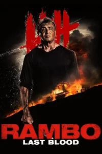 RAMBO 5 LAST BLOOD (2019) แรมโบ้ 5 นักรบคนสุดท้าย พากย์ไทย