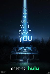 ดูหนัง No One Will Save You (2023) (ซับไทย) [Full-HD]