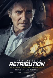 ดูหนัง Retribution (2023) เหยียบระห่ำ ดับโคตรแค้น [Full-HD]