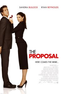 ดูหนัง The Proposal (2009) ลุ้นรักวิวาห์ฟ้าแลบ [Full-HD]