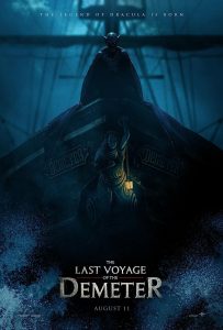 ดูหนัง The Last Voyage of the Demeter (2023) การเดินทางครั้งสุดท้ายของเดอมิเทอร์ (ซับไทย) [Full-HD]