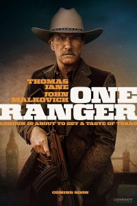 ดูหนัง One Ranger (2023) (ซับไทย) [FULL-HD]