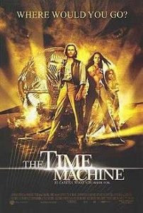 ดูหนัง The Time Machine (2002) กระสวยแซงเวลา [Full-HD]