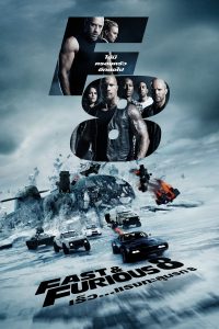 The Fate of the Furious (2017) เร็ว..แรงทะลุนรก 8 พากย์ไทย