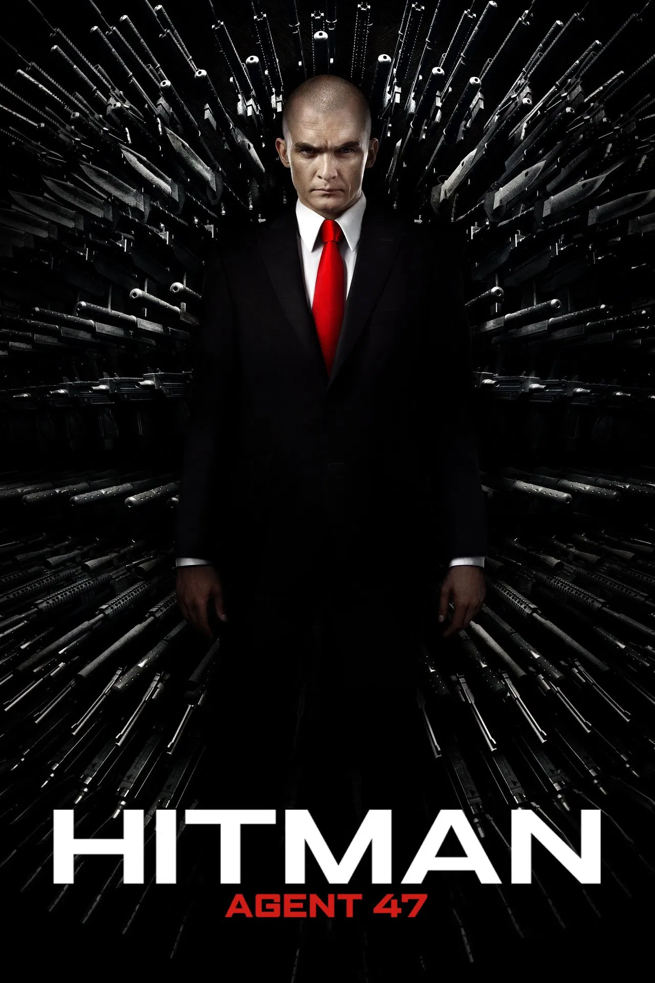 Hitman Agent 47 (2015) ฮิทแมน สายลับ 47 พากย์ไทย