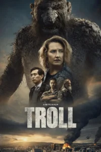 Troll (2022) โทรลล์ พากย์ไทย