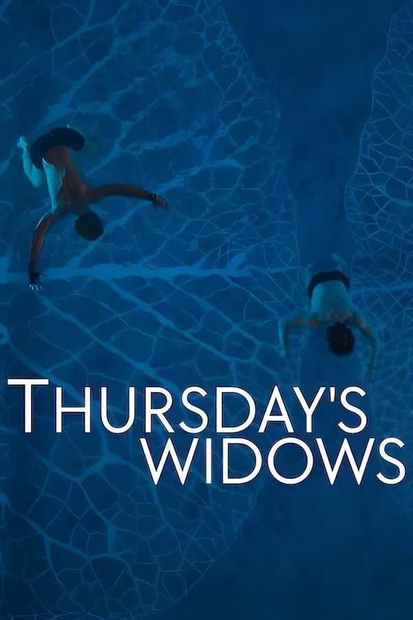 Thursday’s Widows ม่ายวันพฤหัสฯ พากย์ไทย