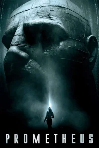 Prometheus (2012) โพรมีธีอุส พากย์ไทย