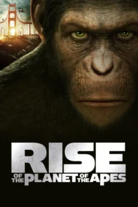 Rise of the Planet of the Apes (2011) กำเนิดพิภพวานร พากย์ไทย